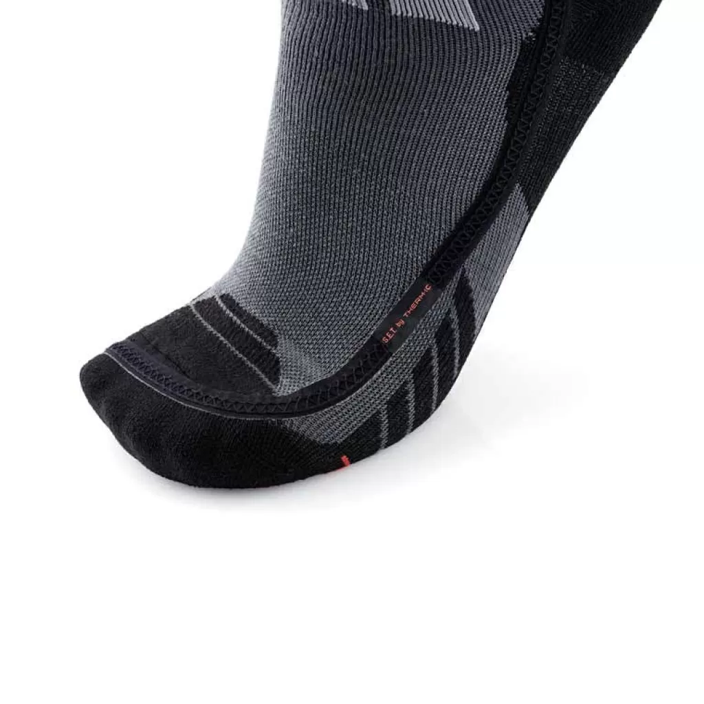 Sale Bundle - heated ski socks - Ultra Warm Performance S.E.T® + S-Pack 140 Exploration | Paragliding