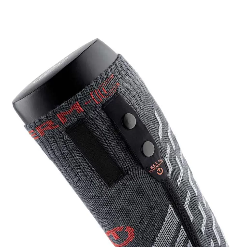 Sale Bundle - heated ski socks - Ultra Warm Performance S.E.T® + S-Pack 140 Exploration | Paragliding