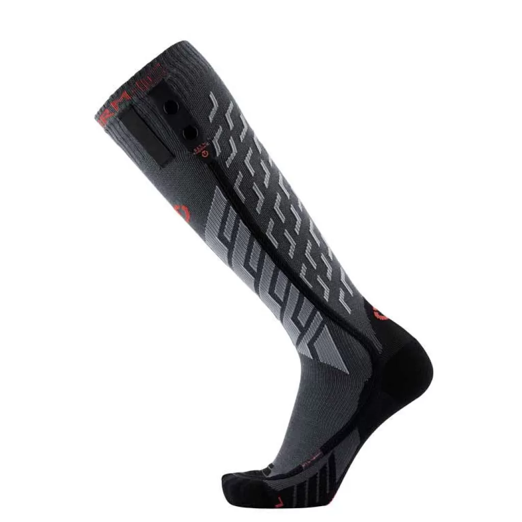 Sale Bundle - heated ski socks - Ultra Warm Performance S.E.T® + S-Pack 140 Exploration | Paragliding