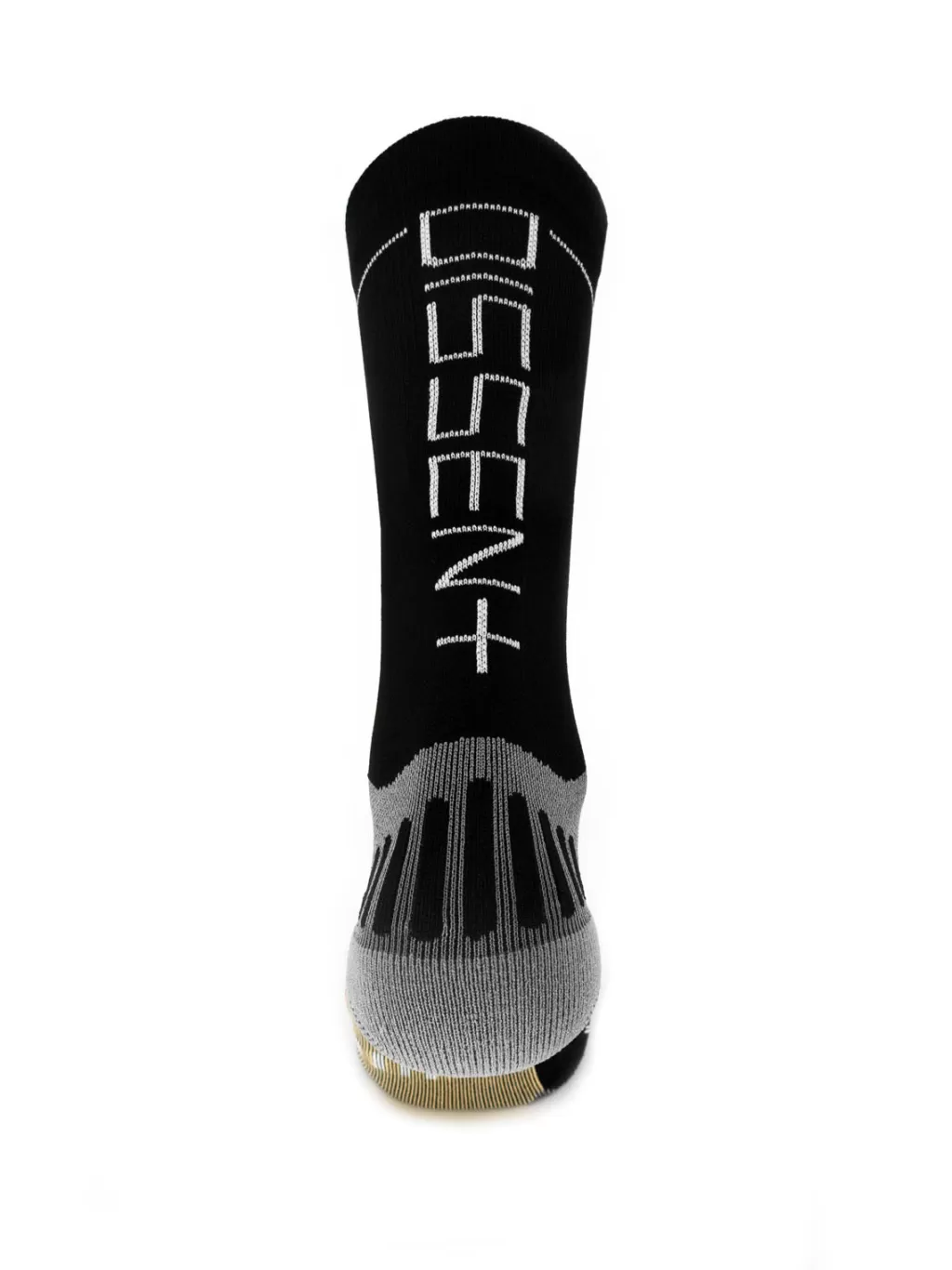 Cheap Dissent Supercrew Comp Nano + Cu 8" - Ultimate Breathability Bike sock Compression Socks