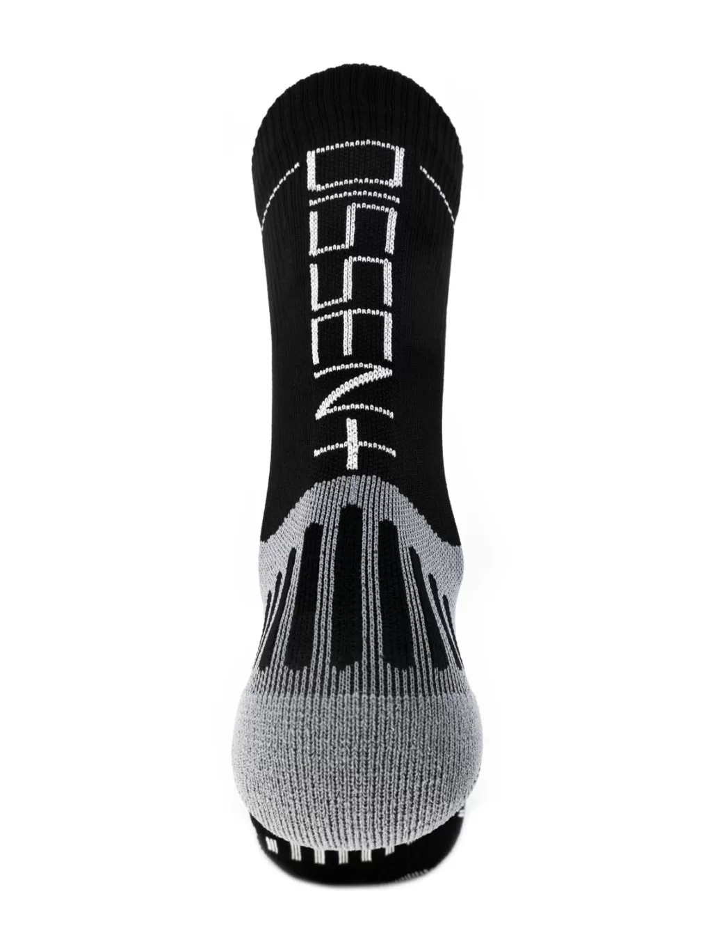 New Dissent Supercrew Comp Nano 6" - Ultimate Breathability Bike sock MTB Hiking | Compression Socks