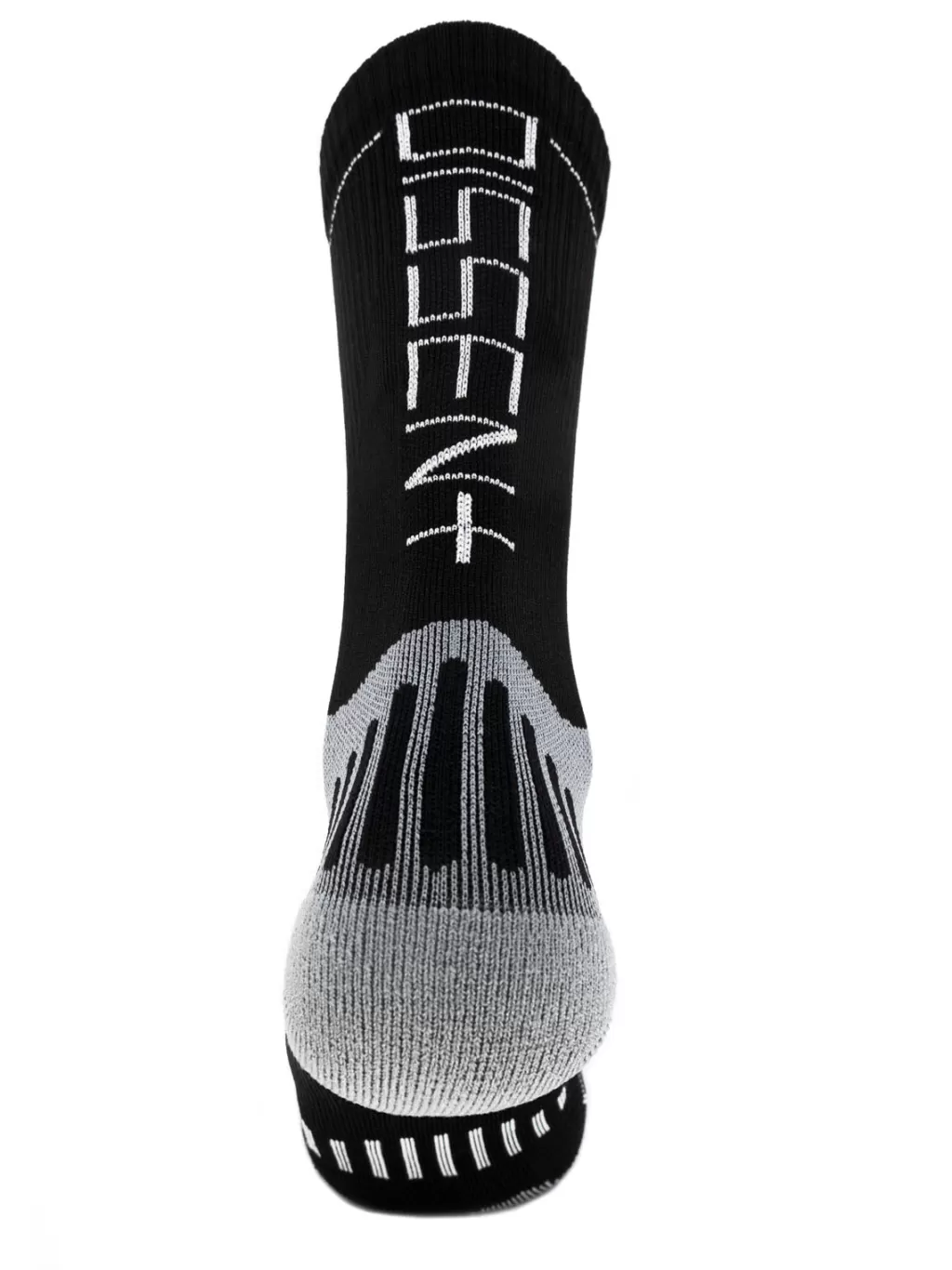 Flash Sale Dissent Supercrew Comp Nano 8" - Ultimate Breathability Bike sock MTB Compression Socks