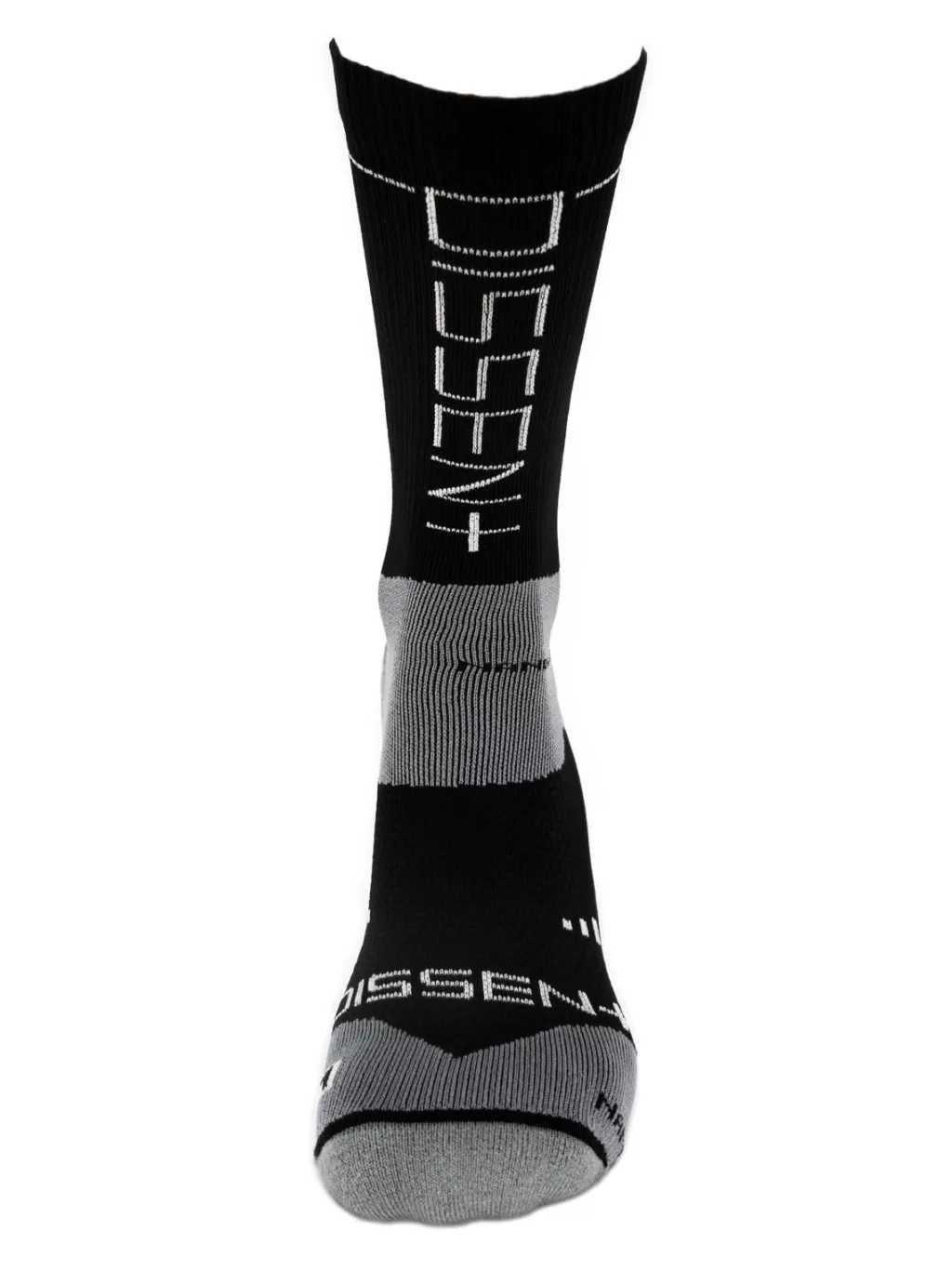 Flash Sale Dissent Supercrew Comp Nano 8" - Ultimate Breathability Bike sock MTB Compression Socks