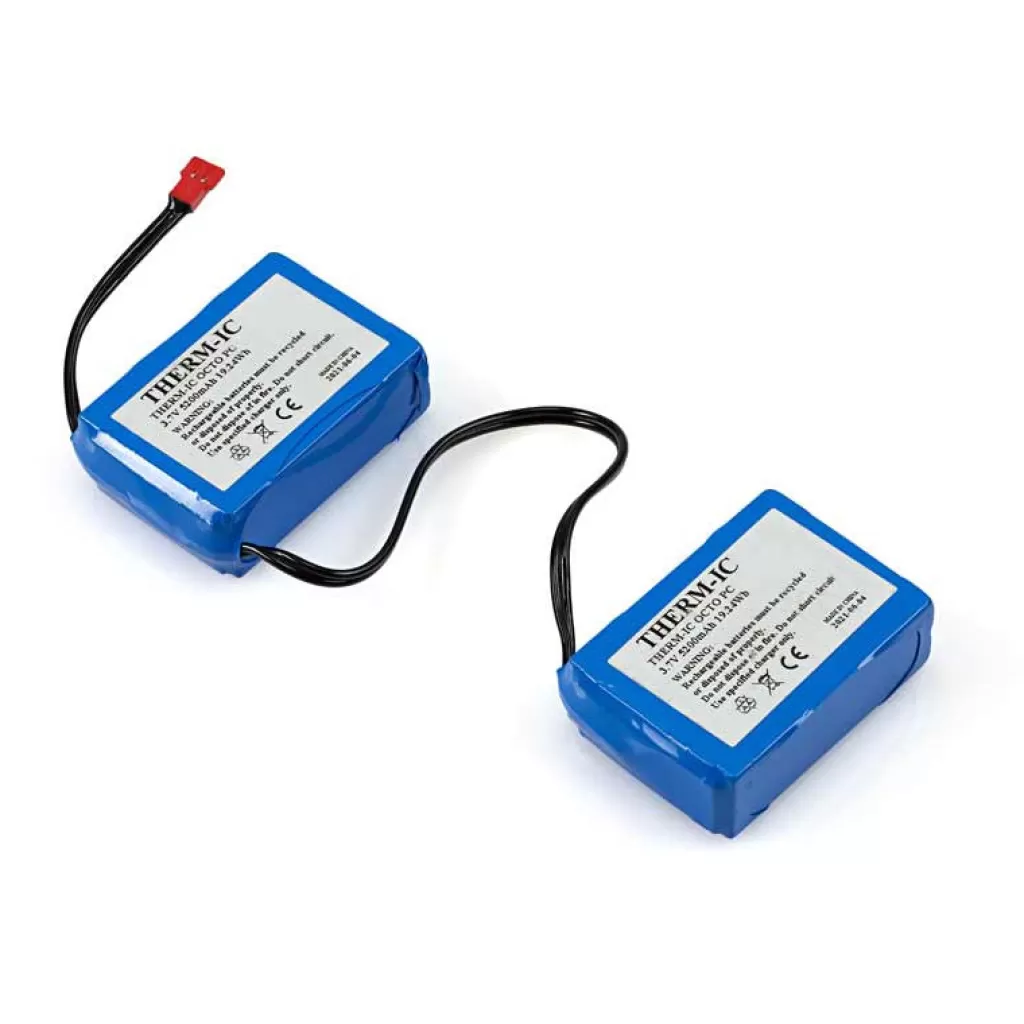 Online Extra battery kit for heated gloves - Ultra Heat Boost GL5200 Exploration | Freeride
