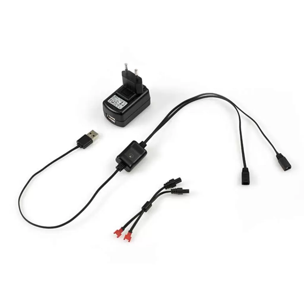 Online Extra battery kit for heated gloves - Ultra Heat Boost GL5200 Exploration | Freeride