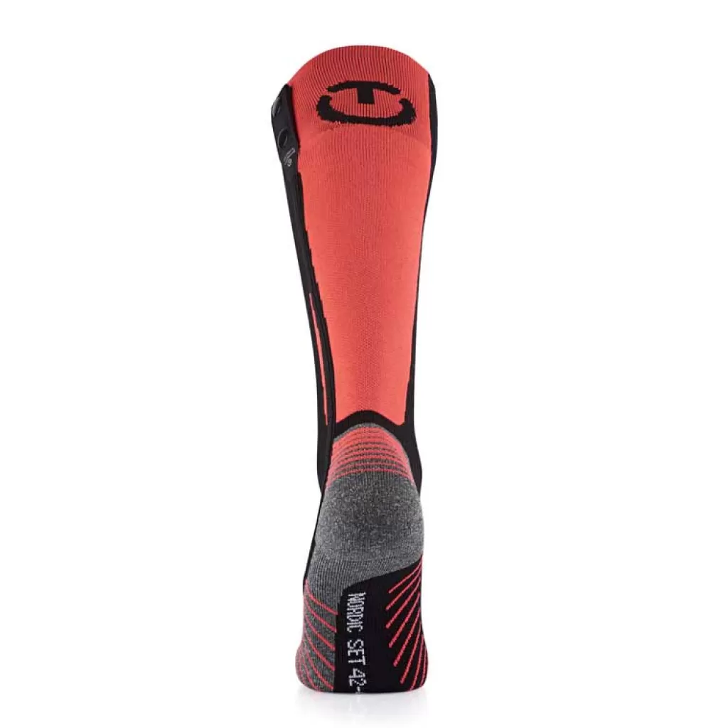 Sale Heated nordic ski socks - Ultra Warm Nordic S.E.T® Ski Touring | Nordic Skiing
