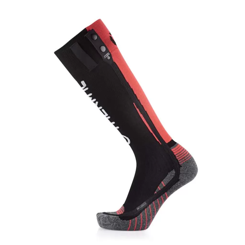 Sale Heated nordic ski socks - Ultra Warm Nordic S.E.T® Ski Touring | Nordic Skiing