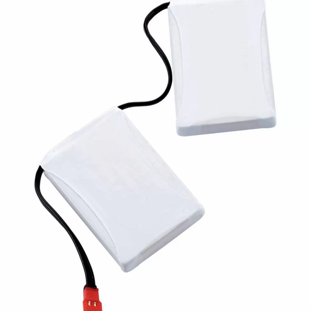 Sale Replacement battery for heated gloves Powergloves Freeride | Skiing